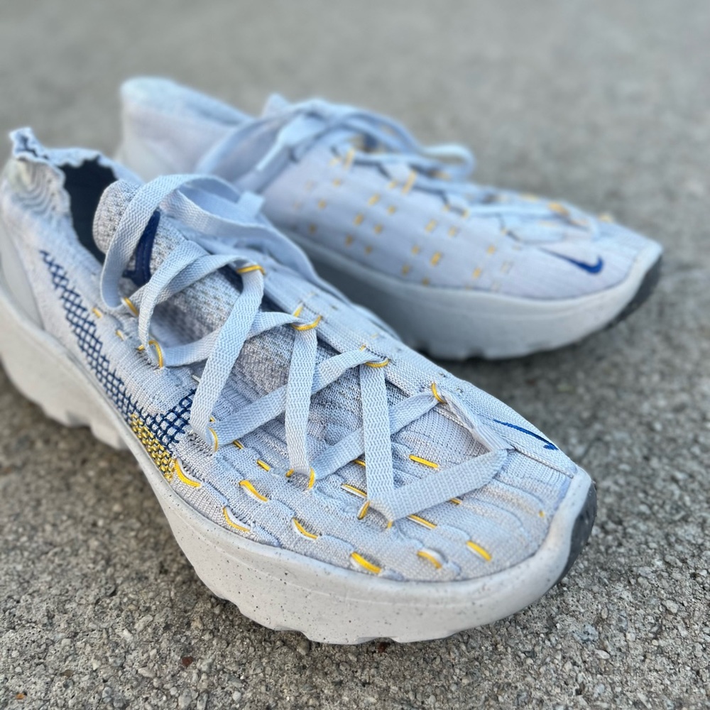 Nike Space Hippie